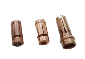Collets de soudage par points pour applications industrielles de soudage par points |   Ingénieurs SEAM - Product Image 3