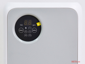 Undersink RO <b>water</b> filter system 400GPD 5-stage system Model KG400HU for filtering <b>drinking</b> <b>water</b> Made in Vietnam - Product Image 5