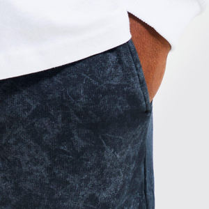 Servicio OEM al por mayor: Pantalones cortos para hombre con lavado ácido para uso casual, último diseño, pantalones cortos deportivos para hombre con lavado ácido personalizados. - Product Image 5