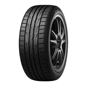 Nouveau pneu radial sport DUNLOP DZ102 <span class=keywords><strong>235</strong></span>/40 245/40 245/<span class=keywords><strong>45</strong></span> <span class=keywords><strong>R18</strong></span>, durabilité accrue, conduite silencieuse, pneu d'été pour voiture de tourisme - Product Image 1