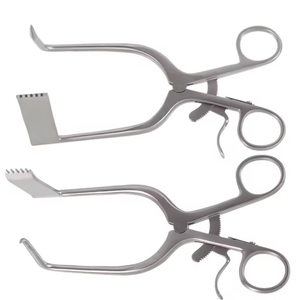 Nouveauté : Instruments orthopédiques, rétracteur Hintermann, distracteur pour la chirurgie des articulations et des os de petite taille - Product Image 4