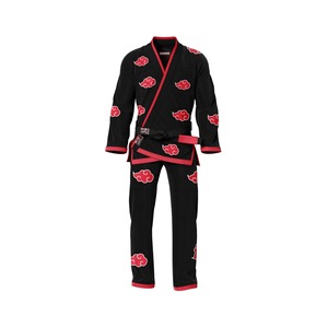 Kimono de Jiu-Jitsu con Logotipo Personalizado 2026, Gi de BJJ, Uniforme de Judo, Gi Personalizado Hecho en Pakistán - Product Image 1