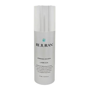 REJURAN 45ml Emulsione Rinfrescante Leggera C-PDRN con Acido Ialuronico e Centella per l'Equilibrio Olio-Acqua, Crema Viso Lenitiva - Product Image 3
