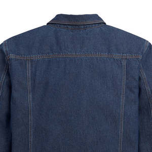 Chaqueta vaquera de secado rápido para hombre, de alta demanda, a precio razonable, superventas - Product Image 3