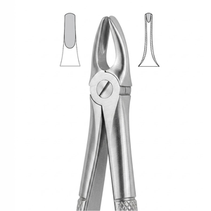 Pinzas de Extracción con Mango Adaptador |   Acero Inoxidable de Primera Calidad - Product Image 2