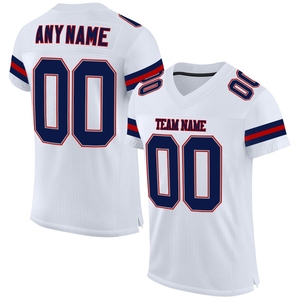 Uniforme de Entrenamiento de Fútbol de Alto Rendimiento con Colores Personalizados e Impresión de Logotipo, Proveedor Mayorista Internacional - Product Image 1