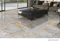 Carrelage en porcelaine LEXONA Jazz haute brillance 600x1200 antidérapant, grand format, surface premium, pour murs et sols, intérieur et extérieur modernes