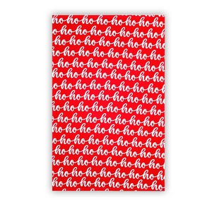 Luxury Kitchen Towel 100% Cotton Quick-Dry Printed Design Customizable Color & Size - Product Image 3