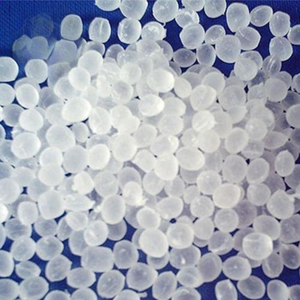 Granulés d'EVA blanc recyclé, matière première plastique pour extrusion, moulage par injection et mousse. - Product Image 3