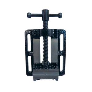 Étau de perceuse Trusco FV-75 durable, à commande manuelle, plage de serrage 0-80 mm, force de serrage 8,0 kN, autres types disponibles - Product Image 5