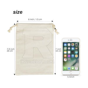 กระเป๋าใส่ของออกกำลังกายแบบมีสไตล์และกระเป๋าแบบมีเชือกผูกสำหรับผู้ชาย ผู้หญิง และวัยรุ่น กระเป๋าอเนกประสงค์แบบมีเชือกผูกและกระเป๋าใส่ของออกกำลังกาย - Product Image 3