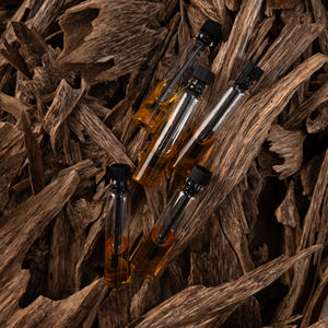 Oud Wood for Bakhoor Burning – Strong Aroma, Clean Burning – Bulk Export Packing - Product Image 5