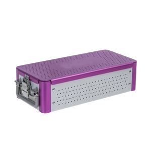 Caja de tornillos para instrumentos quirúrgicos ortopédicos, Kit de instrumentos quirúrgicos para veterinaria, 1,5/2,0/2,4/2,7/3,5 - Product Image 3