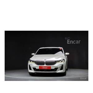 BMW Gran Turismo GT 630i xDrive M Sport 2022, 33 614 km, boîte automatique, conduite à gauche, caméra de recul - Product Image 3