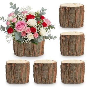 Pots à fleurs en céramique faits à la main, vert et blanc, botaniques, vente en gros, Moradabad - Product Image 3