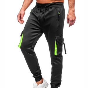 Custom <b>Cargo</b> Pant Men Utility <b>Cargo</b> Pant Premium <b>Cargo</b> Pant Durable Cotton Twill Outdoor Casual Streetwear Wholesale Supplier - Product Image 4