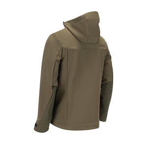 Veste Softshell Imperméable pour Hommes, Vente en Gros d'Usine, Idéale pour la Navigation Offshore, la Randonnée en Montagne, la Pêche, le Camping et les Sports de Plein Air en Hiver - Product Image 2