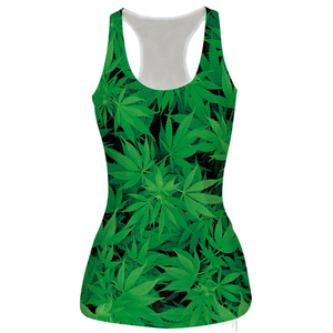 Camisetas sin Mangas con Logotipo Personalizado, Sublimadas, Ropa Deportiva Informal con Logotipo Impreso por Sublimación - Product Image 1