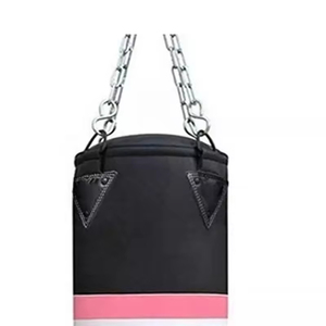 Standing Boxing Bag Boxing Training Equipment Adjustable Height Suction Base Adult Punching Bag <b>for</b> <b>Kids</b> Teens Home Gym Exercise - Product Image 5