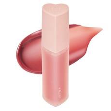 Holika Holika Heart Crush Bear Glaze Tint 04 Blunt Sheer Liquid 3ml Formato da Viaggio Confezione da 1 Pezzo - Product Image 1