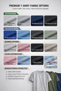 Fábrica de Producción de Camisetas con Pedrería a Gran Escala para Mayoristas, Distribuidores y Propietarios de Marcas - Product Image 6