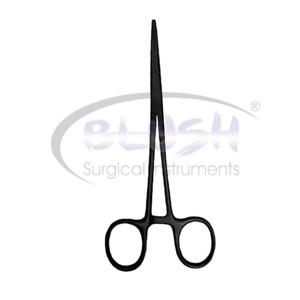 Fine Tip Kelly Forceps For Surgical Instruments Hemostatic Kelly Forceps For Sale Hospital Use Kelly forceps By <b>Blush</b> Surgical - Product Image 3