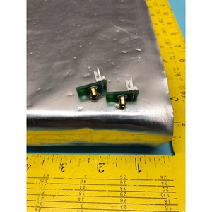 2 Delta Design 1660945-501 PCB, เซ็นเซอร์อีมิเตอร์ - อุปกรณ์และชิ้นส่วนเซมิคอนดักเตอร์ระดับโลกที่เชื่อถือได้ - Product Image 1