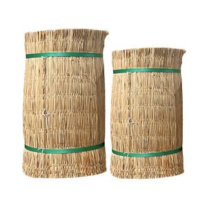 Tapete de Césped Sedge de Primera Calidad, Protector de Troncos para el Invierno, Protección Contra Heladas, con Buen Precio - Product Image 1