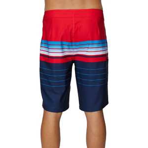 Pantalones cortos de hombre 100% poliéster sublimados, pantalones cortos de hombre a la moda, pantalones cortos casuales de verano para hombre 2026. - Product Image 2