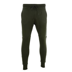 Conjunto Deportivo de Diseño Superior con Chaqueta y Pantalones con Cierre Completo, Sudadera y Pantalones Deportivos para Hombre, Conjunto de Chándal 100% Algodón de Pakistán - Product Image 5
