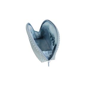 Custom Non-Woven Fashion girls cosmetic bags <b>cases</b> ladies double layer makeup bag women travel <b>make</b> <b>up</b> toiletry organizer bags - Product Image 5