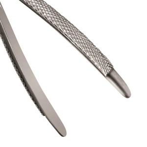 Forceps d'extraction des molaires inférieures 86A en acier inoxydable, instrument chirurgical dentaire pour l'extraction des dents, kit d'outils de chirurgie buccale - Product Image 3