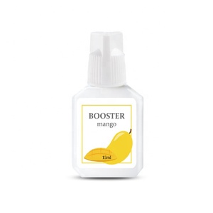 Mangue Booster 15ml séchage rapide ciel colle Booster accélérateur Super Bonder longue durée Extensions de cils Corée ciel colle apprêt - Product Image 2