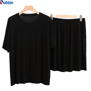 Conjunto de Verano Personalizado de Moda Urbana para Hombre, Camiseta y Pantalones Cortos Transpirables de Alta Calidad, Conjuntos de Camiseta para Hombre, Moda Urbana Juvenil - Product Image 2