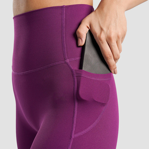 Sexy Hips Fitness Pants Push up High Waist Leggings Workout Leggings New Style Women's Fashion Digital Printed Leggings Female - Product Image 5