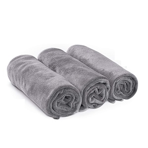 Serviette de sport anti-odeur à séchage rapide, ultra absorbante, pour le fitness, l'entraînement, le yoga, accessoires de gym, serviettes rafraîchissantes - Product Image 6