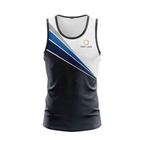 Camiseta Deportiva Sublimada Transpirable de Nuevo Diseño para Mujer, Camiseta Deportiva Personalizada de Poliéster Profesional para Entrenamiento Deportivo - Product Image 6