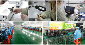 <span class=keywords><strong>HDMI</strong></span> 2,1 <span class=keywords><strong>AOC</strong></span> 8K 60Hz 48Gbps Cable de fibra óptica Aleación de zinc Versión 21, ultra alta velocidad 5m 10M 30M 50m 100M Fibra óptica 3D - Product Image 6