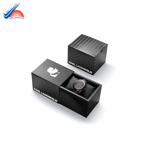 Caja de Reloj Impresa en Vietnam |   Proveedor de Cajas de Reloj de Papel de Alta Gama para Pedidos al por Mayor - Product Image 1