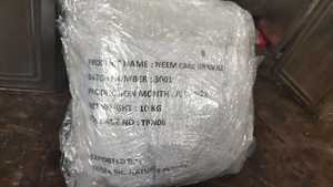 Venta Directa al por Mayor de Terra Bio Naturals Soyh India, Pellets de Neem de Alta Calidad, Fertilizante Orgánico Agrícola, Mejor Precio - Product Image 4