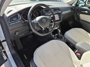 Volkswagen Tiguan SEL 2018 - Product Image 6