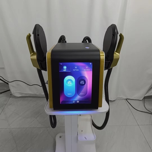 Nova Sculpting Neo Body Fat Burning Slimming Build Muscles Machine - Product Image 3