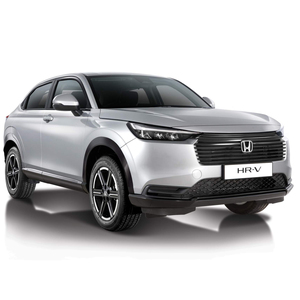 Vehículo Usado Honda HR-V SUV Compacto con Motor de Gasolina, Rendimiento Confiable, Listo para Exportar - Product Image 6
