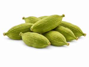 APSS Tradesphere Cardamome Verte 7-8mm Grains de Qualité Supérieure Grade Moyen Emballés Sous Vide Export en Vrac Origine Inde Durée de Conservation 2 Ans - Product Image 4