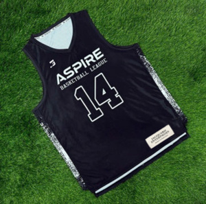 Maillots et shorts de basketball personnalisés en jacquard, édition de qualité supérieure, vêtements de sport, football, 100% polyester, séchage rapide, unisexe, fabriqué au Pakistan - Product Image 5