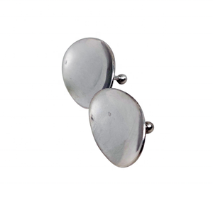 ที่ครอบตาที่กระจกตาและดวงตาทำจากสเตนเลสสตีลทนทานและปราศจากเชื้อเพื่อการปกป้องกระจกตาทั้งขนาดเล็กและขนาดกลาง - Product Image 6