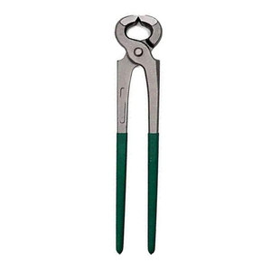 Cortauñas Profesional de 15 Pulgadas para Caballos, Herramienta de Herrador, Certificación CE, Acero Inoxidable, Cuidado de Pezuñas Equinas - Product Image 6