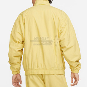 Wholesale Hot Selling High Quality Nylon Windbreaker Sets 2026 New Style Different Color Windbreaker Sets - Product Image 4