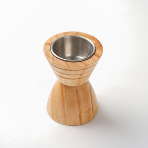 Quemador de incienso de madera hecho a mano, diseño nuevo y tradicional. - Product Image 5