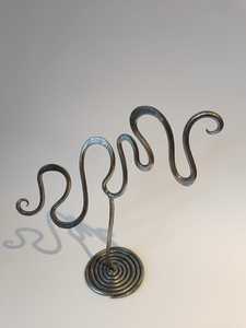Metal Christmas <b>Tree</b> Stand Heavy Duty Iron <b>Tree</b> Holder for Holiday Decoration - Product Image 5